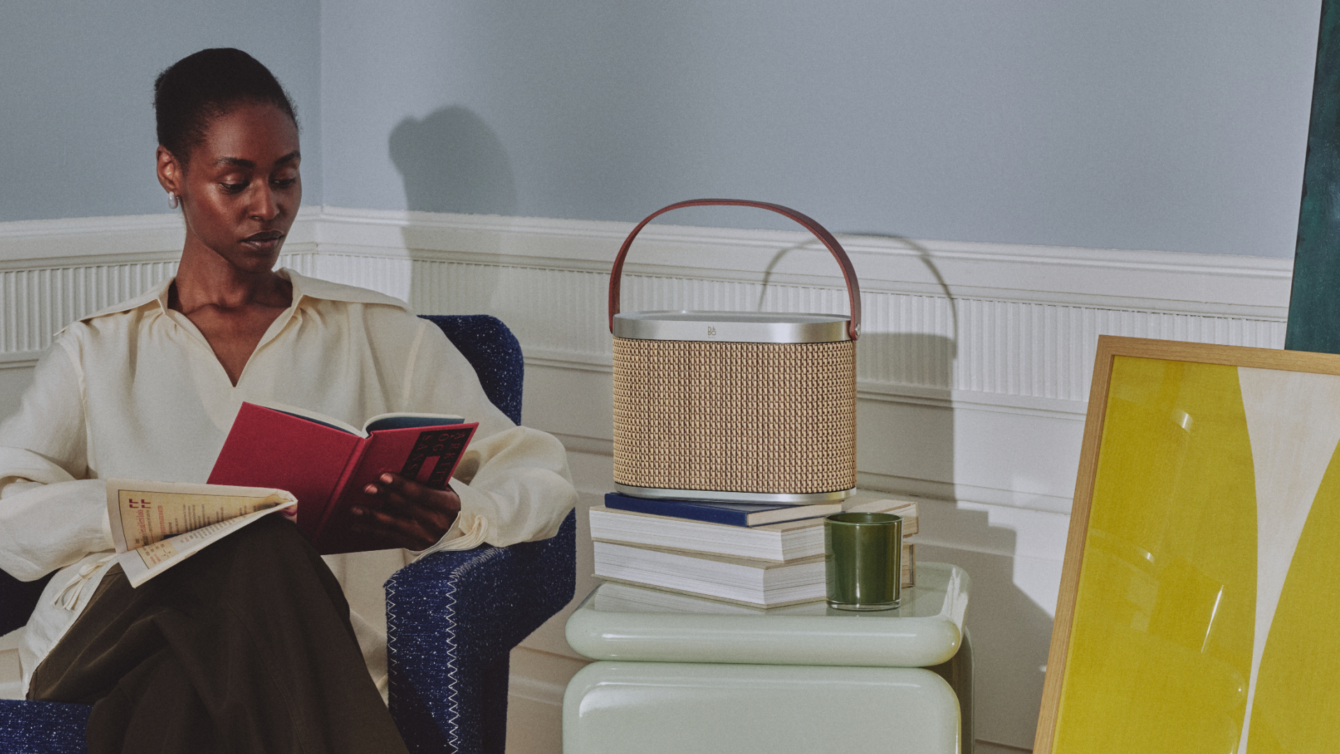 B&O Beosound A5 14 The Centennial Collection 2025 BS A5 Digital EN 1920x1080 Crop Clean 0146