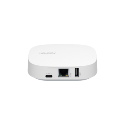Aeotec Smart Home Hub 2 09