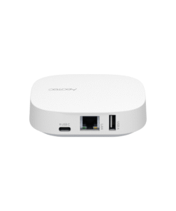 Aeotec Smart Home Hub 2 09