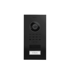 DoorBird D1101V Flush 01