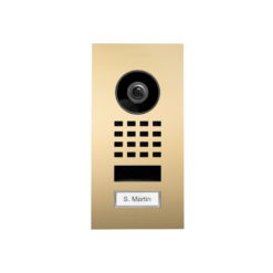 DoorBird D1101V Flush 03