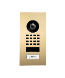 DoorBird D1101V Flush 03