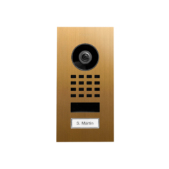 Alternative view of DoorBird D1101V