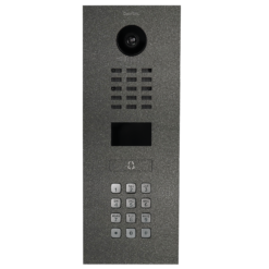 Alternative view of DoorBird D2101KV