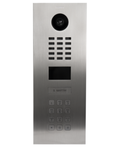 DoorBird D2101KV 04