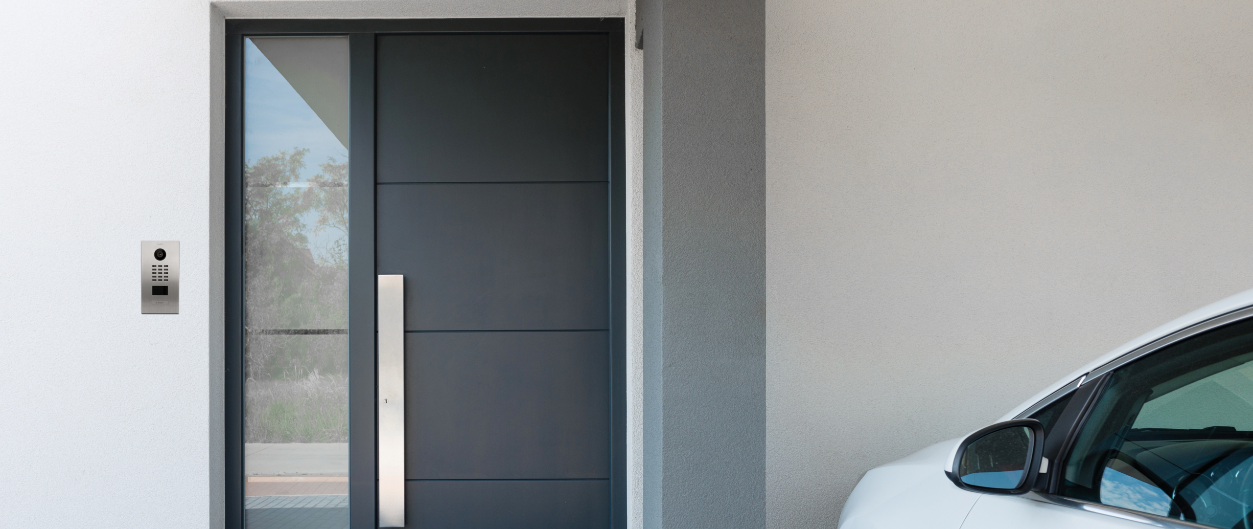 DoorBird D2101V quer scaled