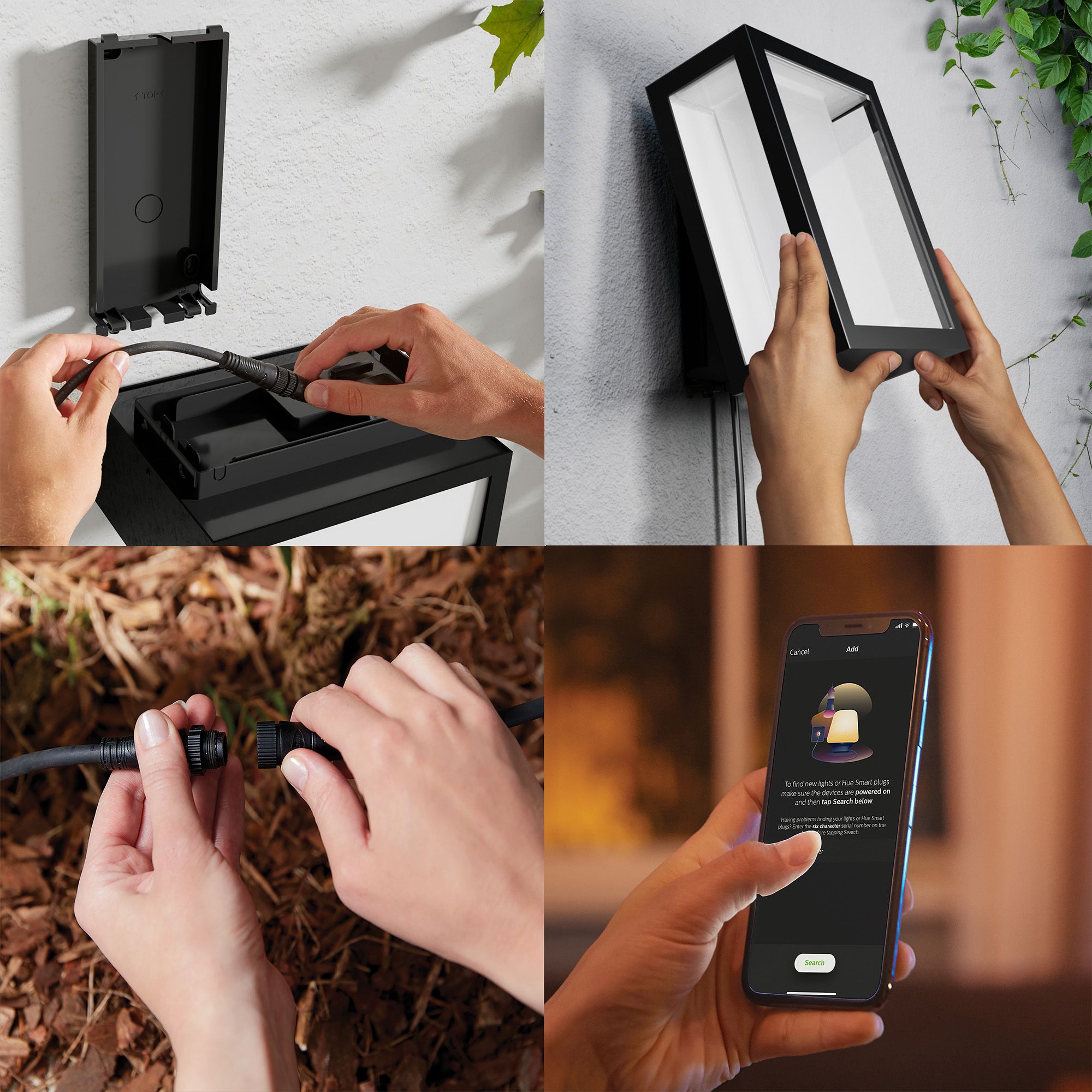 Philips HUE Impress Low volt 04