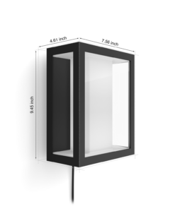 Philips HUE Impress Low volt 05