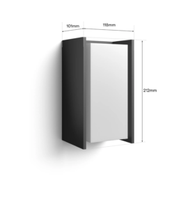 Philips HUE Turaco 04