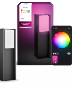 Philips HUE Turaco 09