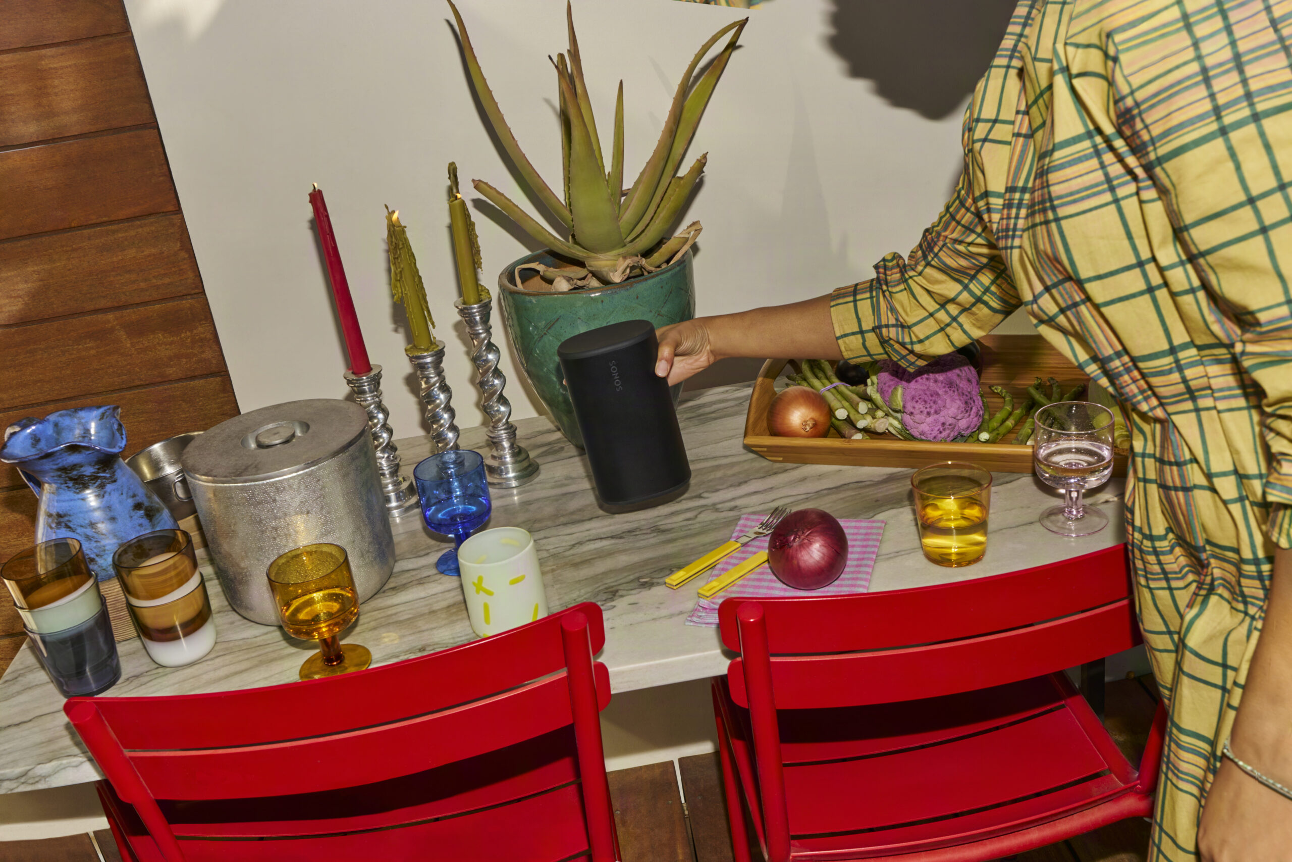 Sonos Play Dinner Prep 8cda78 scaled