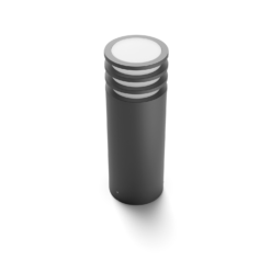 Alternative view of Philips HUE Lucca