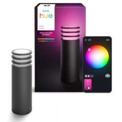 Philips HUE Lucca WAC 04