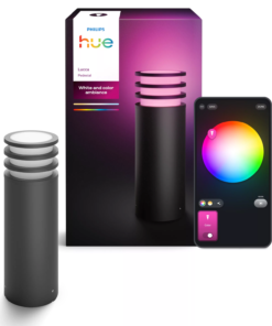 Philips HUE Lucca WAC 04