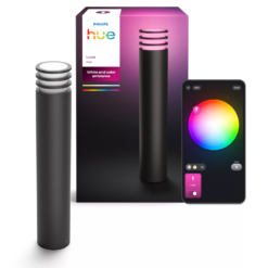 Philips HUE Lucca WAC 08