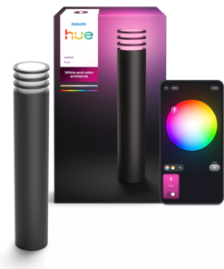 Philips HUE Lucca WAC 08