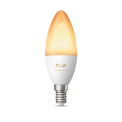 Philips HUE bulb E14