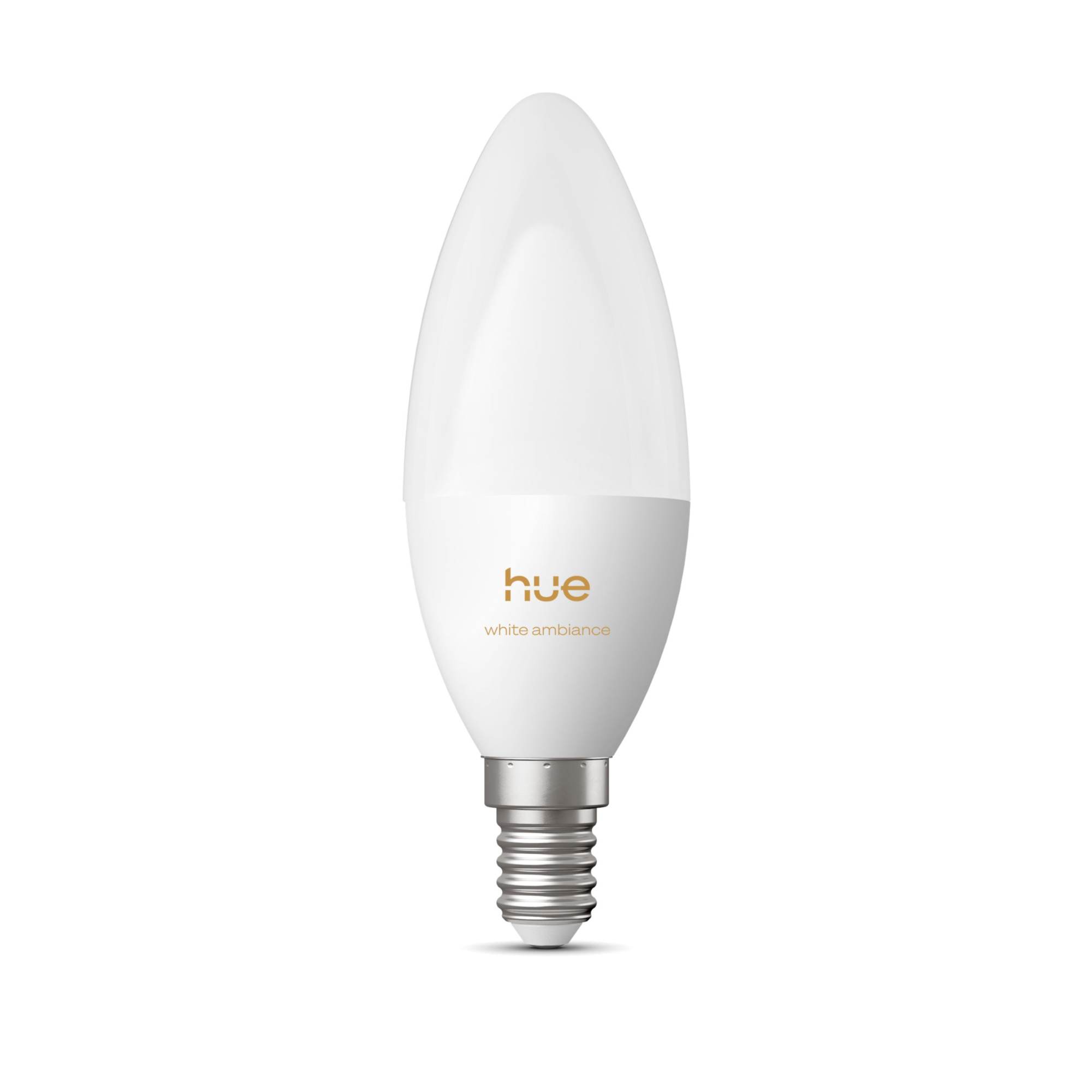 Philips HUE bulb E14 4 Philips HUE bulb E14 - Ảnh 2