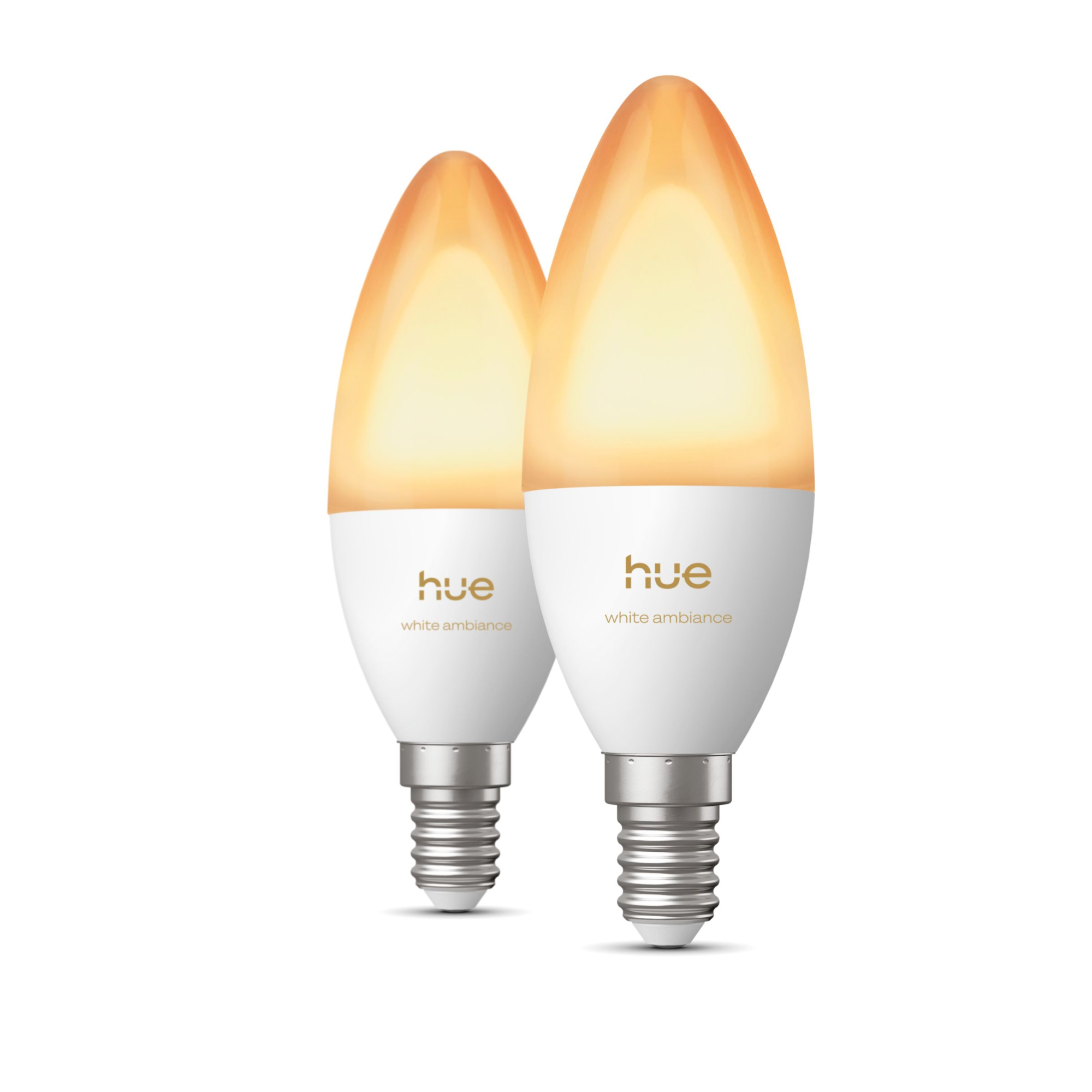 Philips HUE bulb E14 6 Philips HUE bulb E14 - Ảnh 4