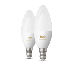 B39 Candle – E14 LED smart bulb 13