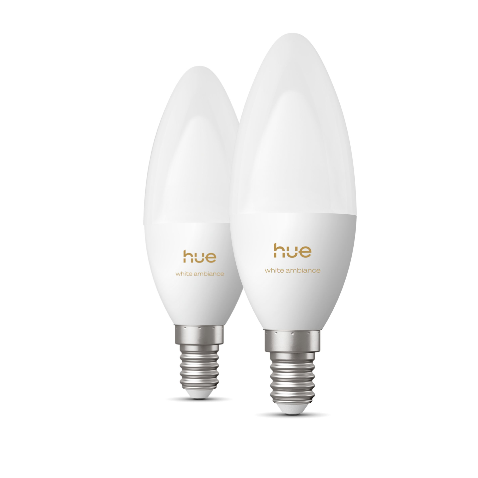 Philips HUE bulb E14 7 Philips HUE bulb E14 - Ảnh 5