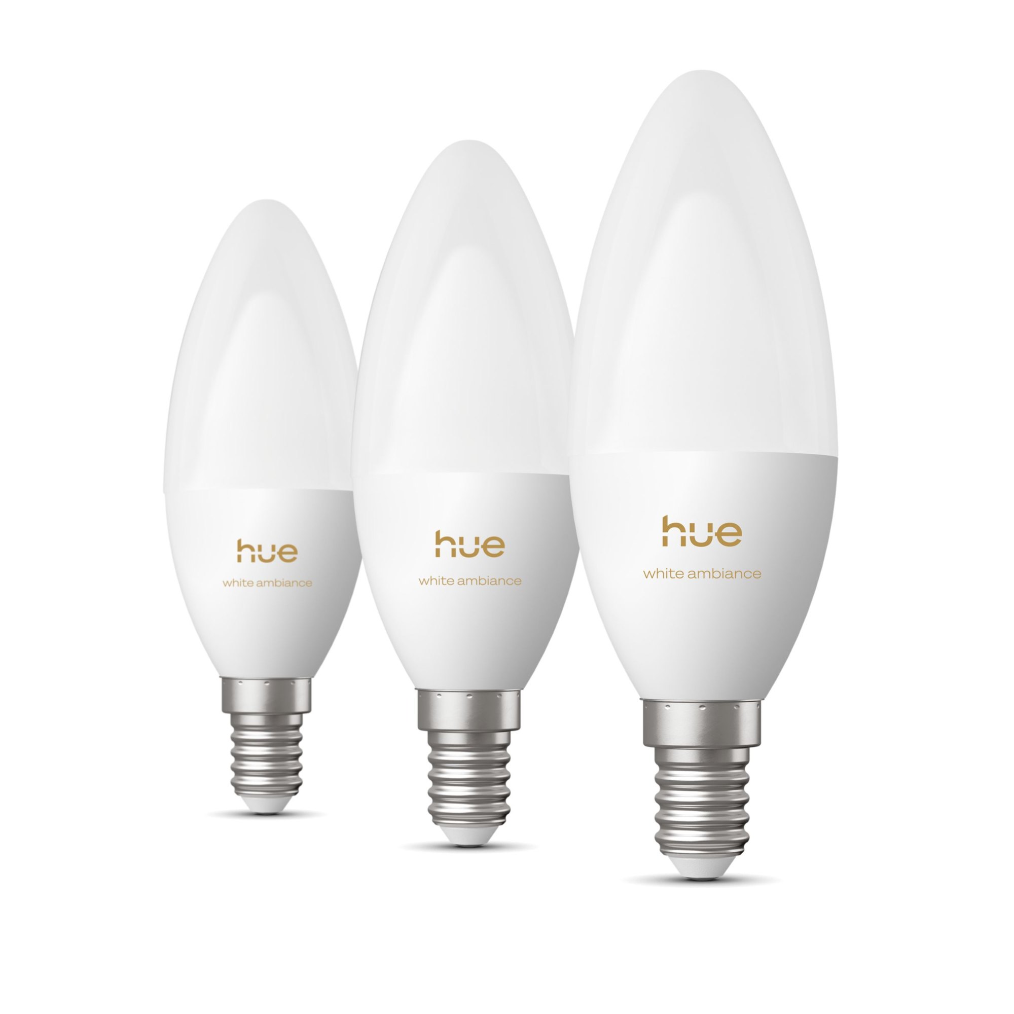 Philips HUE bulb E14 9 Philips HUE bulb E14 - Ảnh 7