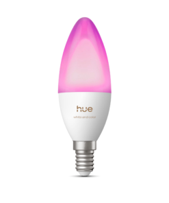 Philips HUE bulb E14