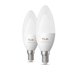 B39 Candle – E14 LED smart bulb 23