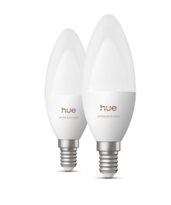 B39 Candle – E14 LED smart bulb 23