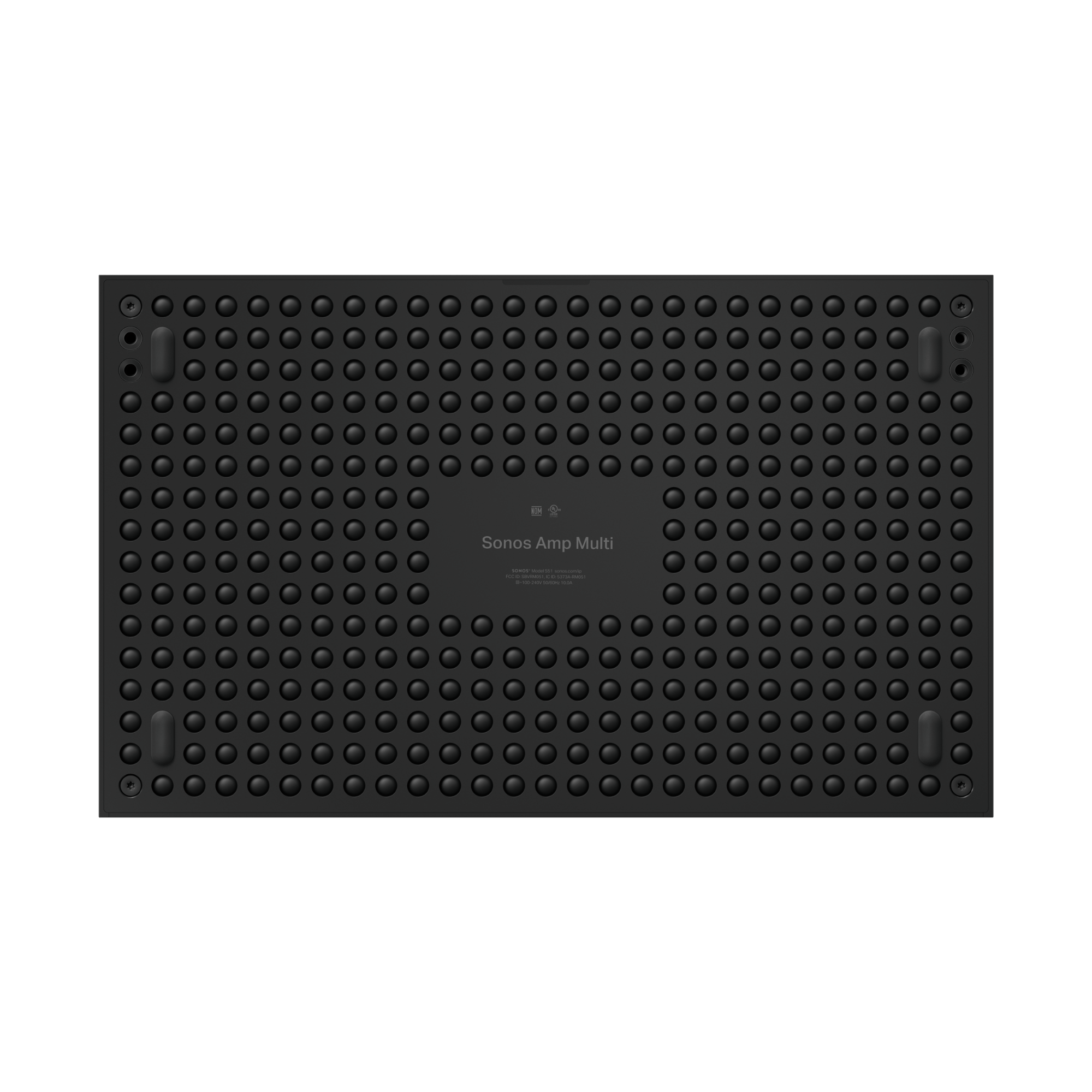 Sonos Amp Multi 7 Sonos Amp Multi - Ảnh 5
