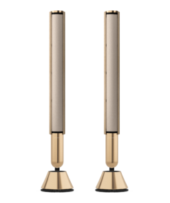 Alternative view of B&O Beolab 28