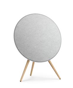 Alternative view of B&O Beoplay A9
