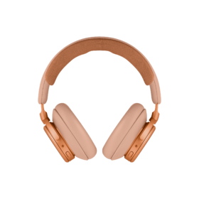 Beoplay H100 Sunset Apricot 01