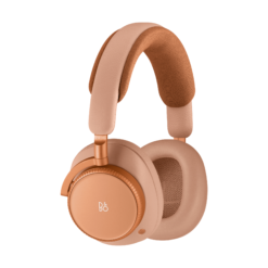 Beoplay H100 Sunset Apricot 03