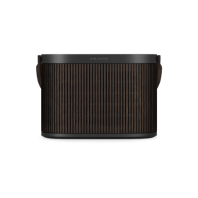 B&O Beosound A5 24 Beosound A5 Dark OAK 01