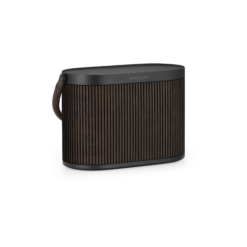 Beosound A5 Dark OAK 06