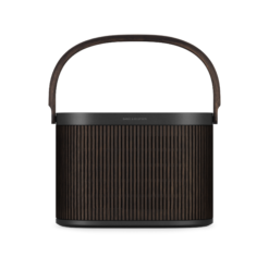Beosound A5 Dark OAK 09
