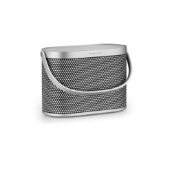 Beosound A5 Spaced Aluminium 03