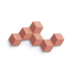 Alternative view of B&O Beosound Shape