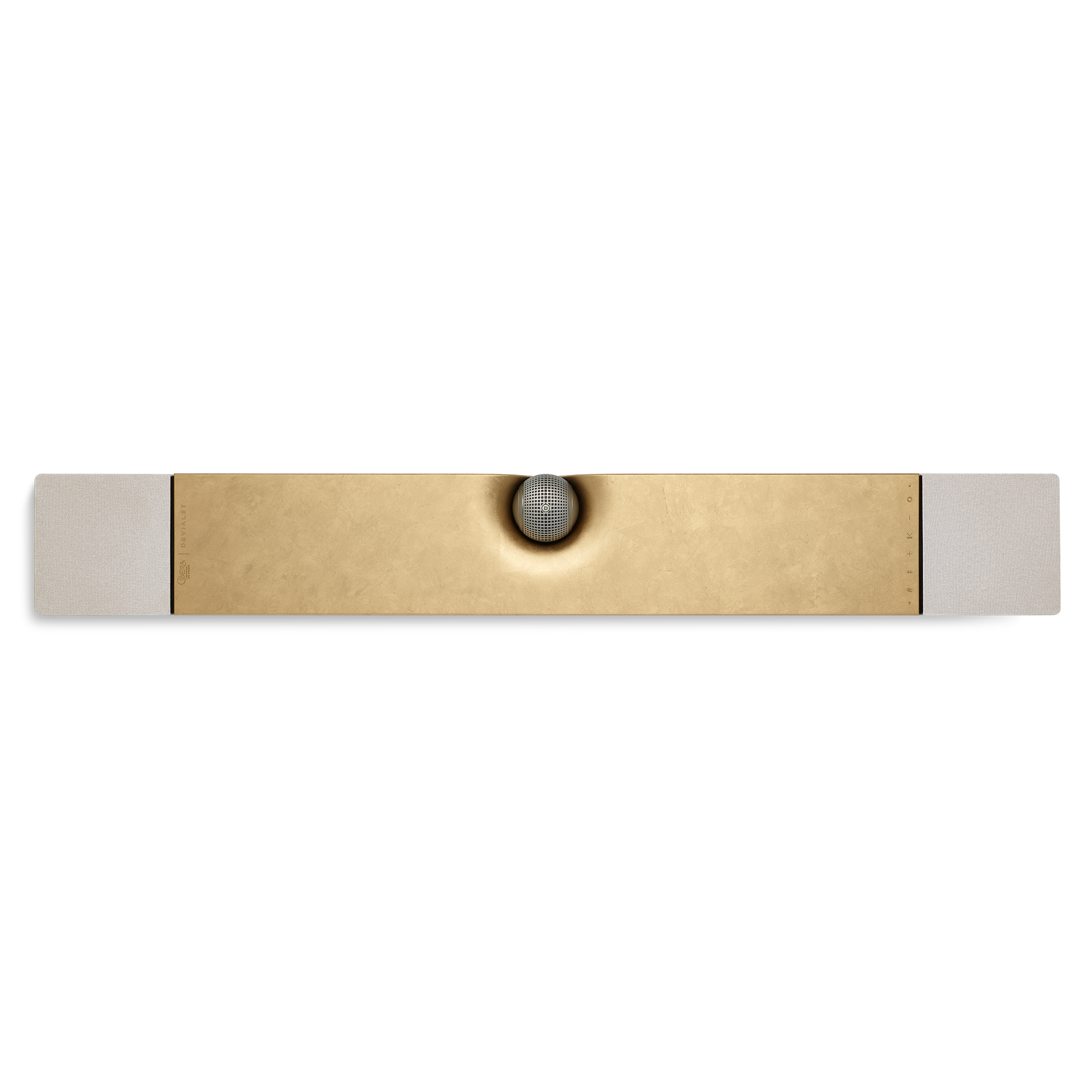 Devialet Dione Opéra de Paris 6 Devialet Dione Opéra de Paris - Ảnh 4