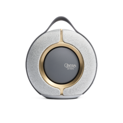 Alternative view of Devialet Mania Opéra de Paris
