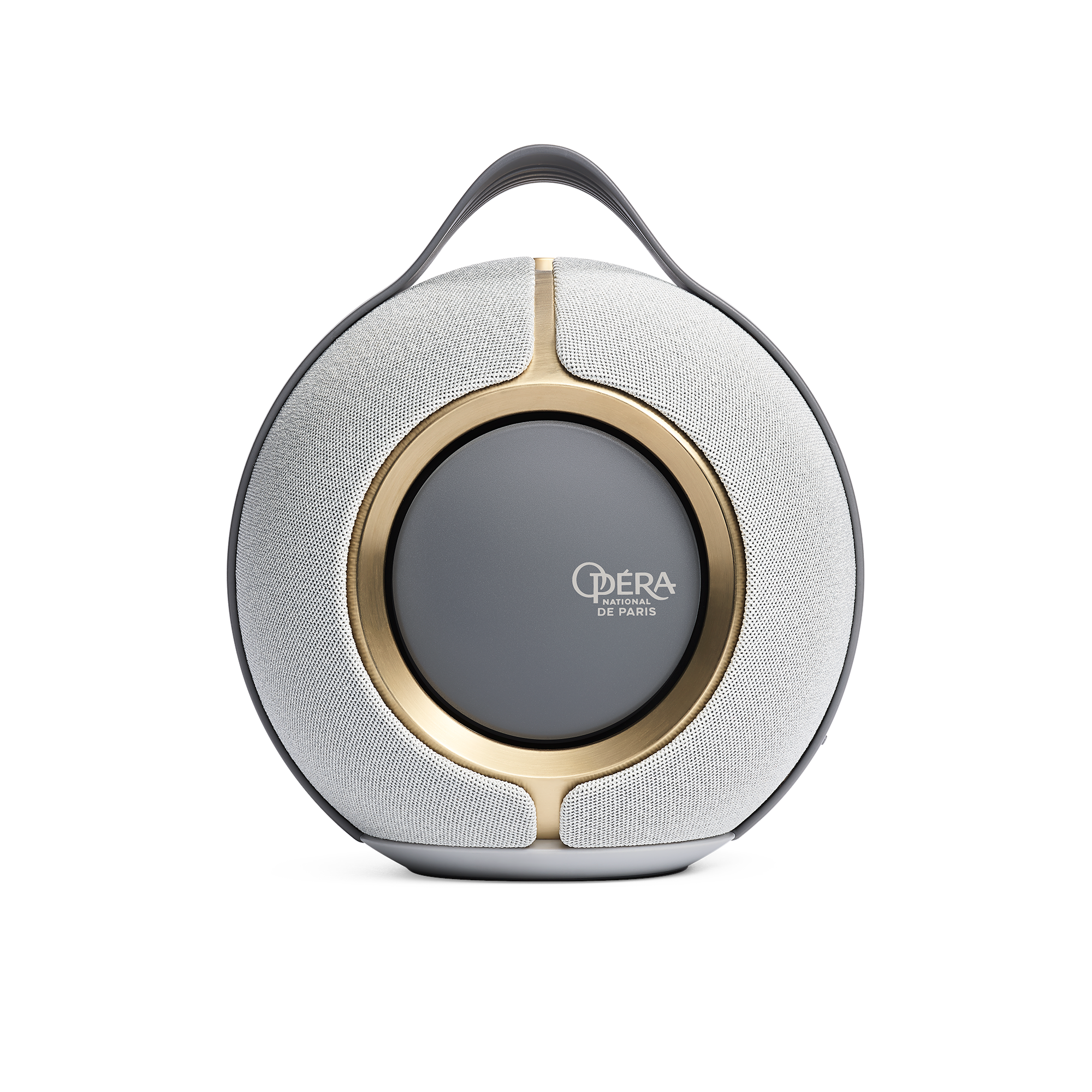 Devialet Mania Opéra de Paris 4 Devialet Mania Opéra de Paris - Ảnh 2