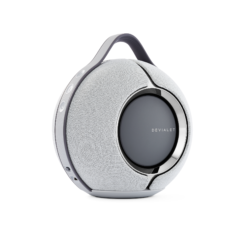 Devialet Mania