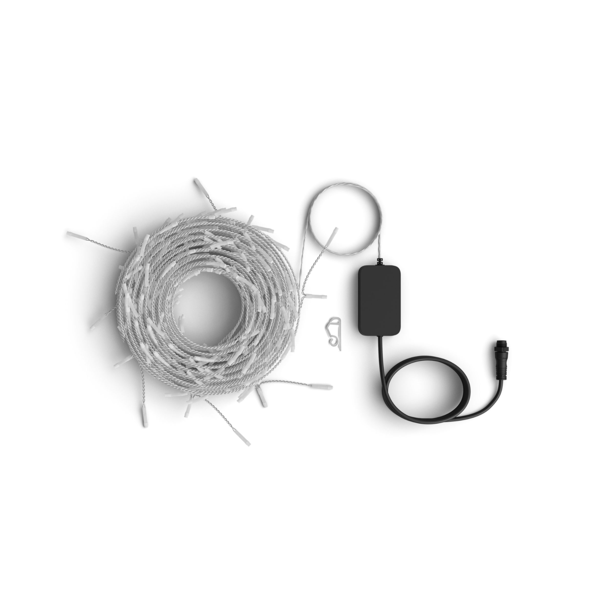 Philips HUE Festavia icicle lights 6 Philips HUE Festavia icicle lights - Ảnh 4