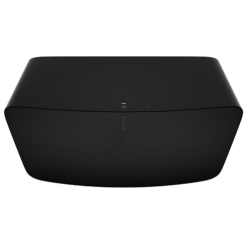 Alternative view of Sonos Five