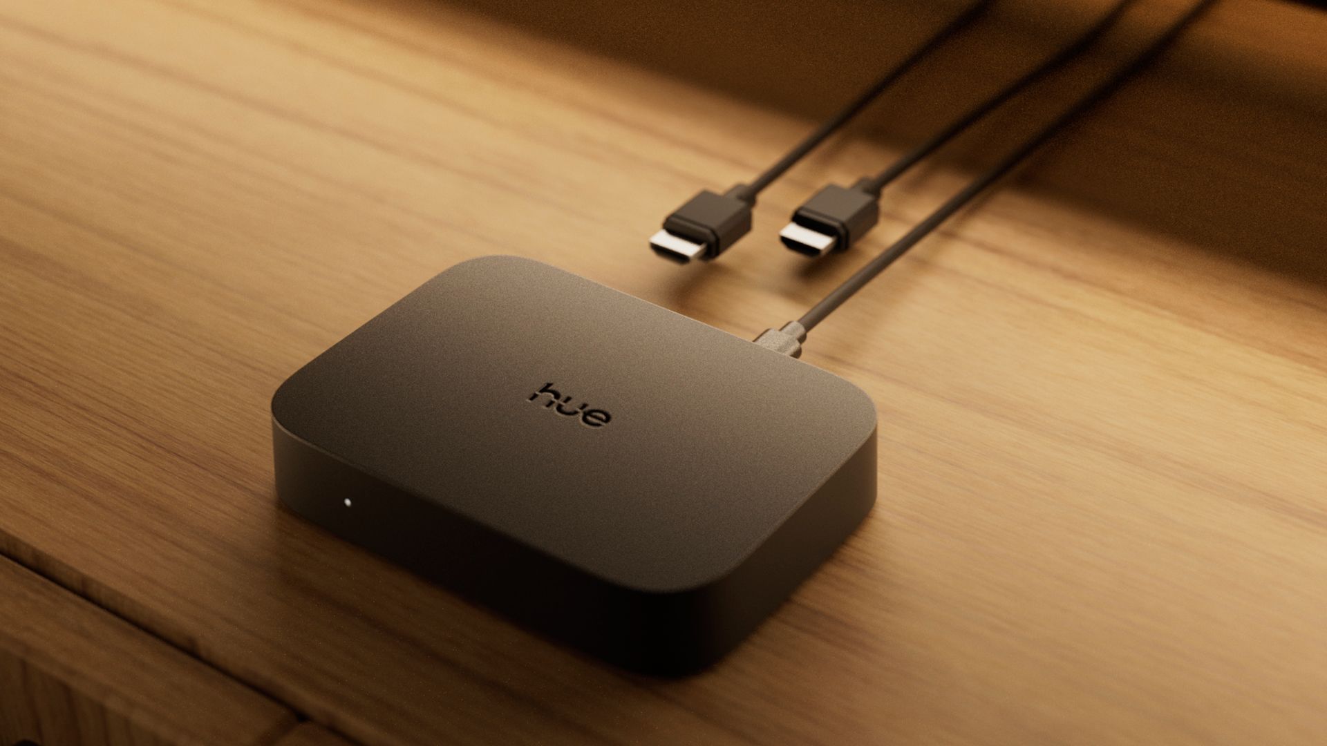 Philips HUE Play HDMI sync box 4K 20 Hue Play HDMI sync box 4K Focused Benefit 04 Simple installation PUP 16x9 1