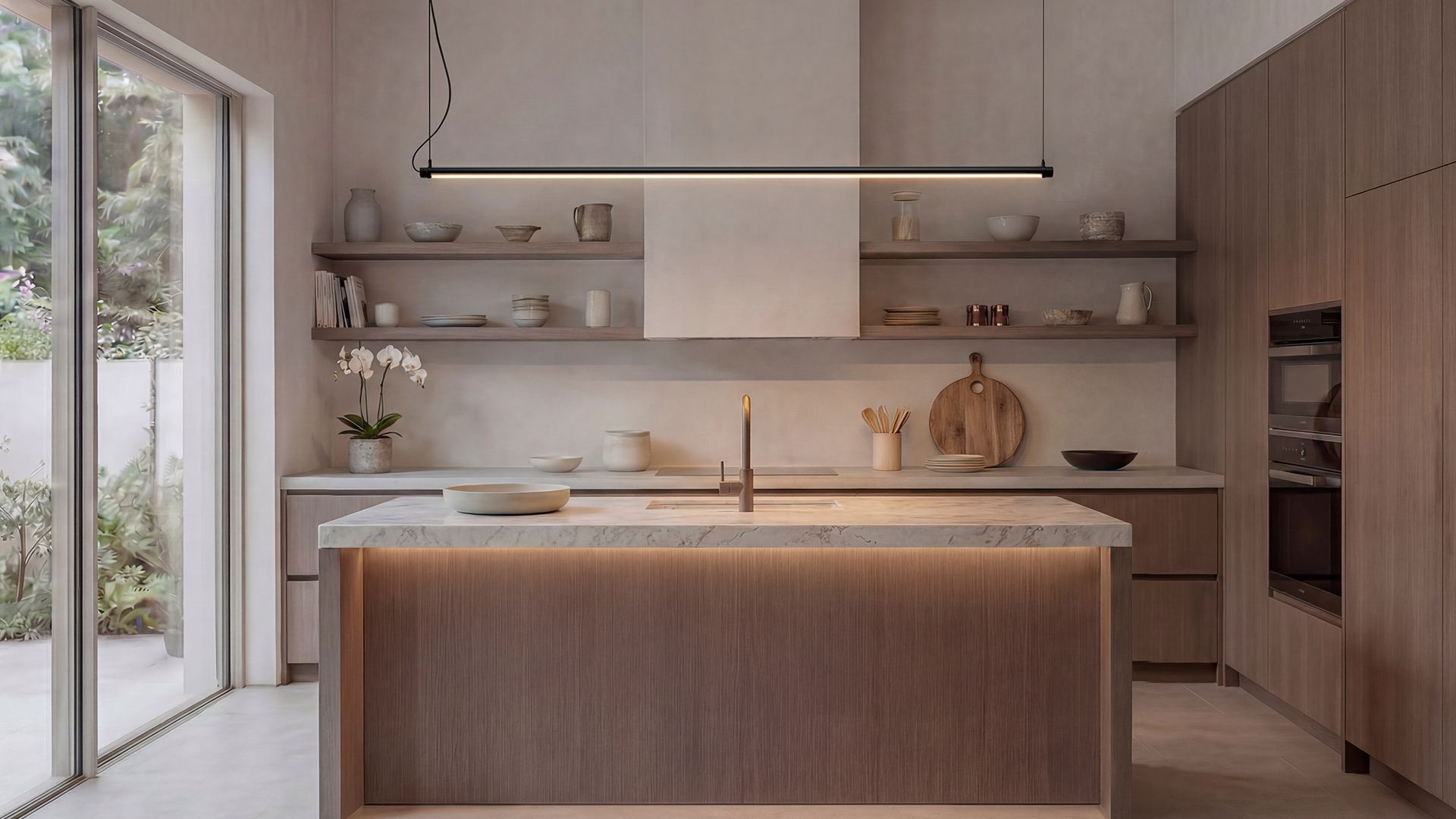 Hue Signe Pendant Image Product in Situ 2 16x9 PUP 7