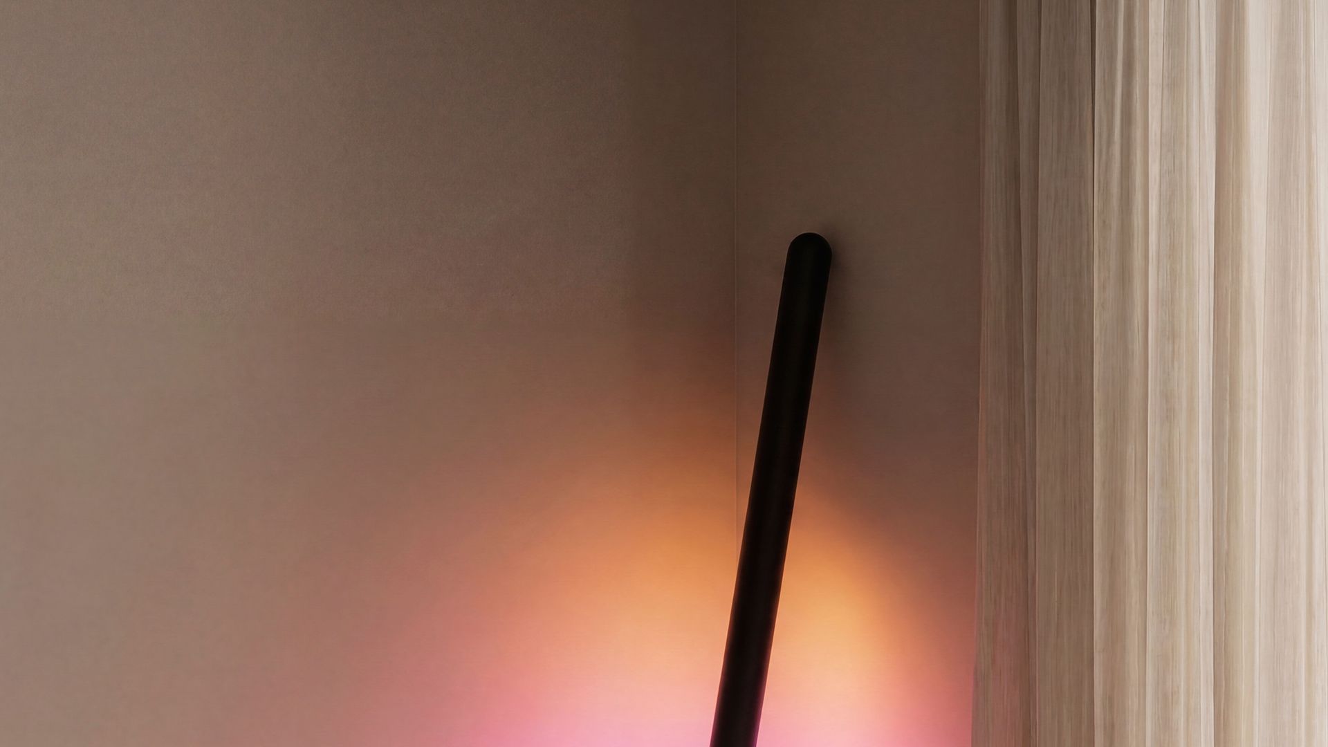 Philips HUE Signe gradient pole 15 Hue Signe Pole Image Product Feature Images 4 16x9 PUP 14
