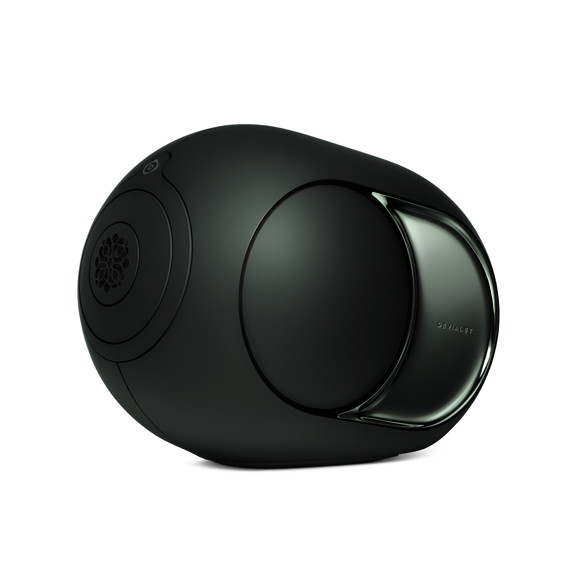 Devialet Phantom Ultimate 108 dB 4 Devialet Phantom Ultimate 108 dB - Ảnh 2