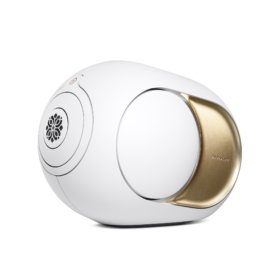 Devialet Phantom Ultimate 108 dB Opéra de Paris
